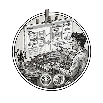 For Designers: Close the gap between Canvas and Code.