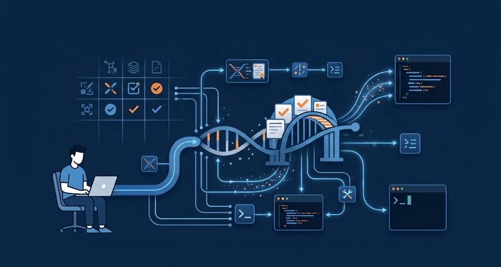 Backlog Bridge Jira plugins workflow for reporting and automation