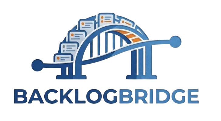 Backlog Bridge